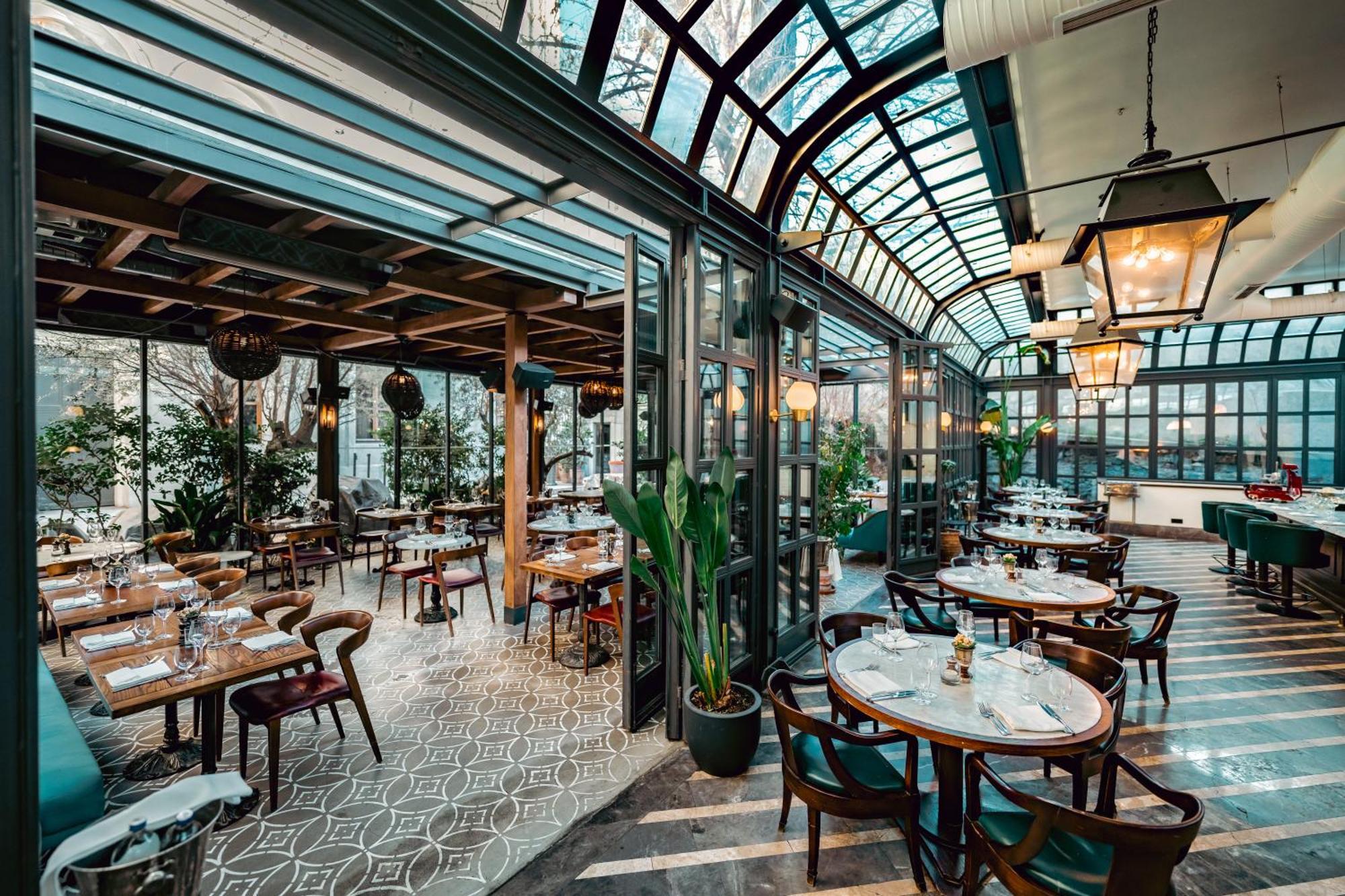 Soho House Istanbul — Photos 3